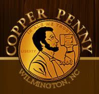 The copper penny forest city nc