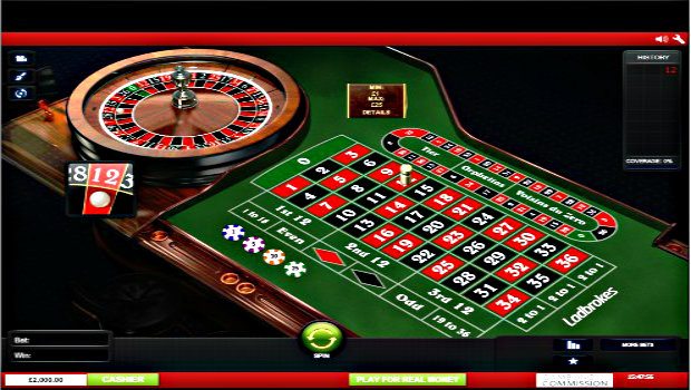 Casino Game Name